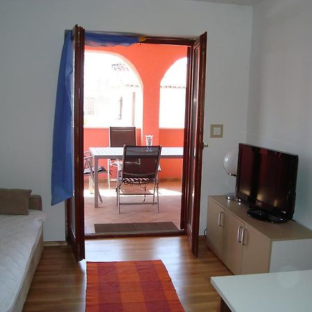 Apartments Josip Pinezići Εξωτερικό φωτογραφία