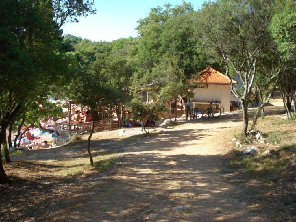 Apartments Josip Pinezići Εξωτερικό φωτογραφία