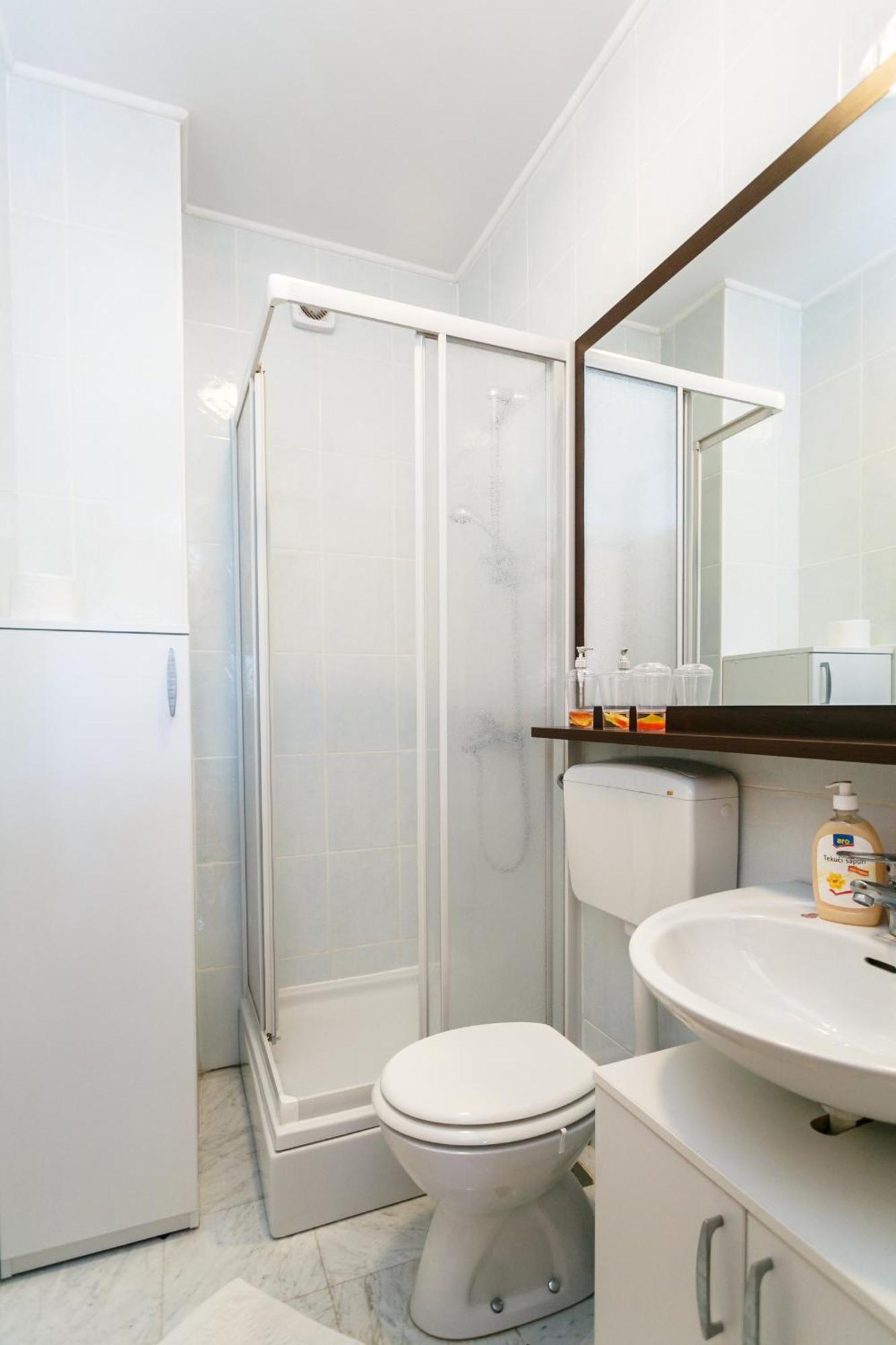 Apartments Josip Pinezići Εξωτερικό φωτογραφία