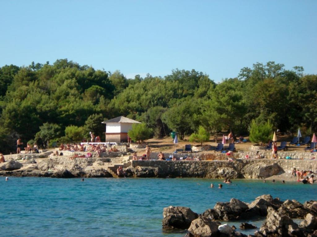 Apartments Josip Pinezići Εξωτερικό φωτογραφία