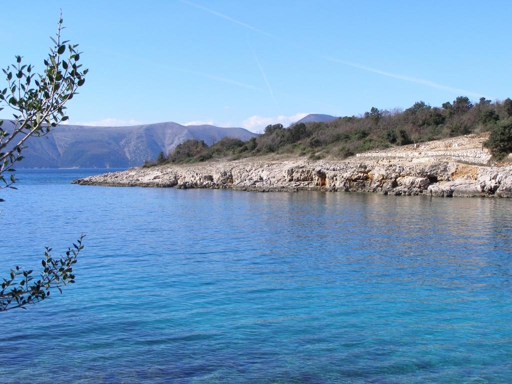 Apartments Josip Pinezići Εξωτερικό φωτογραφία