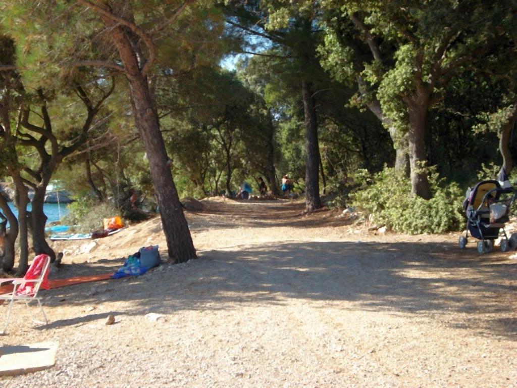 Apartments Josip Pinezići Εξωτερικό φωτογραφία