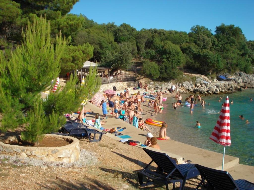 Apartments Josip Pinezići Εξωτερικό φωτογραφία