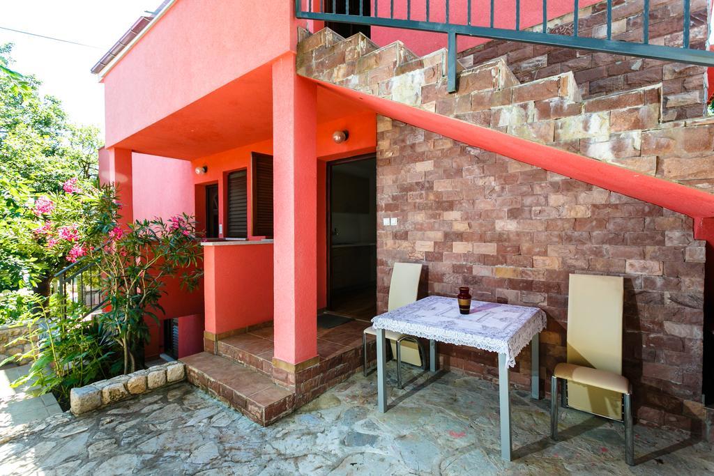 Apartments Josip Pinezići Δωμάτιο φωτογραφία
