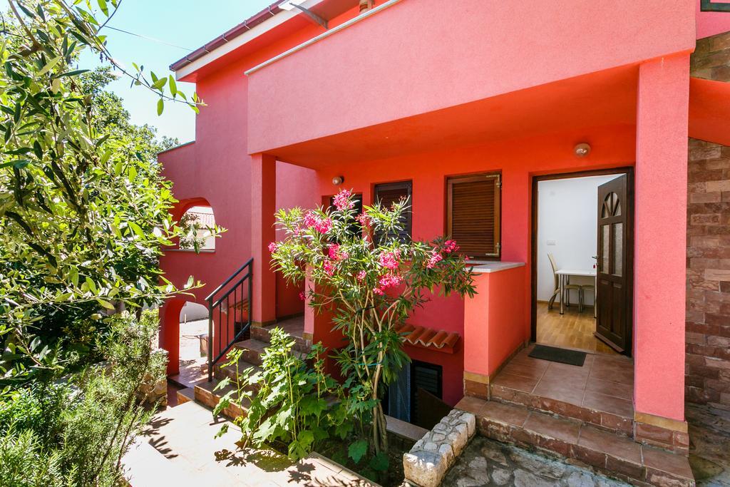 Apartments Josip Pinezići Δωμάτιο φωτογραφία