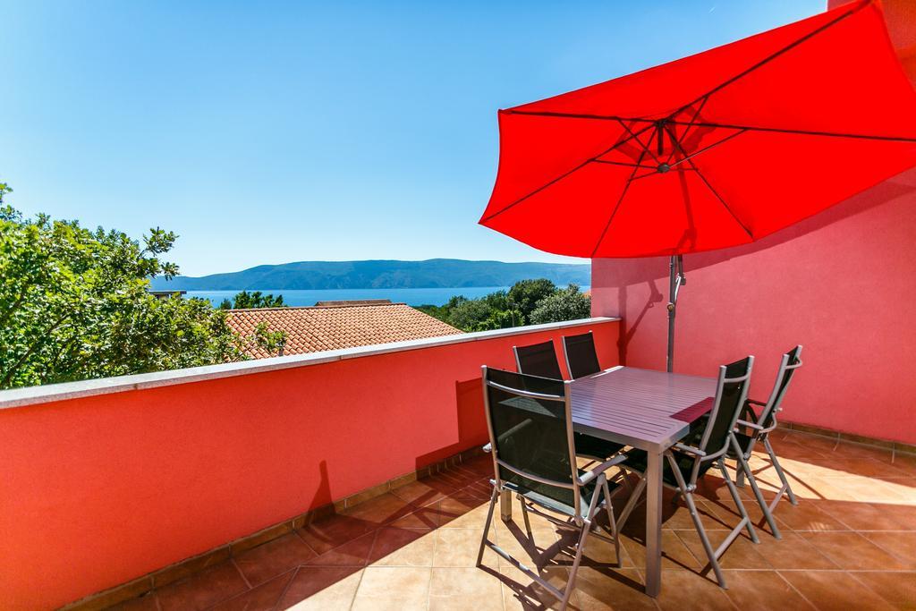 Apartments Josip Pinezići Δωμάτιο φωτογραφία