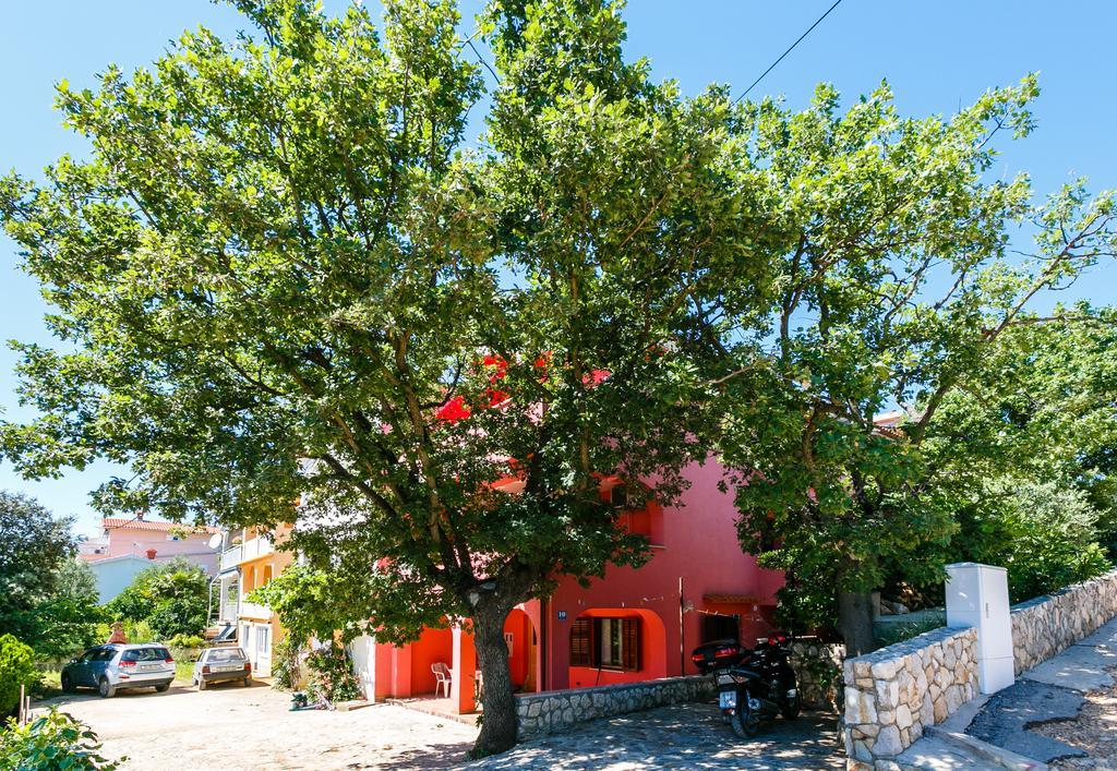 Apartments Josip Pinezići Εξωτερικό φωτογραφία