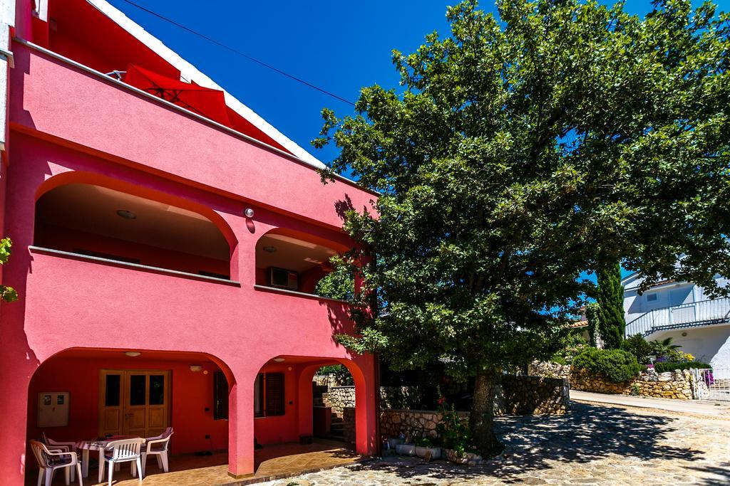 Apartments Josip Pinezići Εξωτερικό φωτογραφία