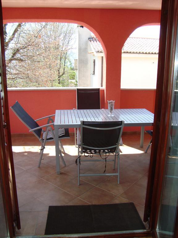 Apartments Josip Pinezići Εξωτερικό φωτογραφία