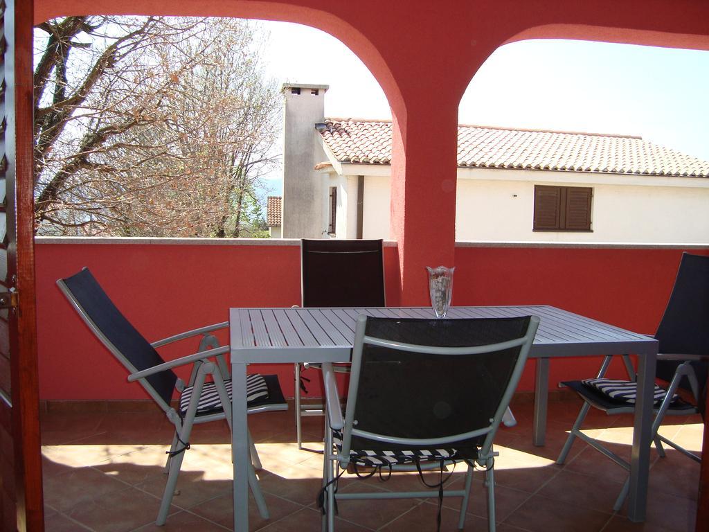Apartments Josip Pinezići Εξωτερικό φωτογραφία